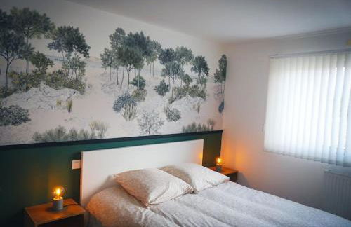 Maison centre et plages - Foto 11