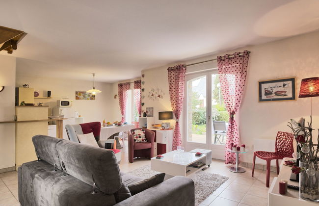 Charme des Govelins - Foto 5