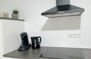 Zweizimmerwohnung in wenigen Minuten in Frankfurt - Foto 24