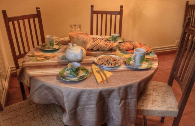 Casa Rural Areano - Foto 22