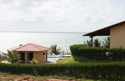 Casa espetacular em condomínio pé-na-areia, PZ11 - Foto 15