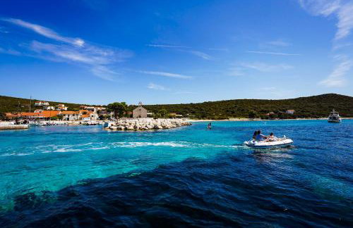 Duo Soles - Apartments with private parking near Zadar - Foto 55