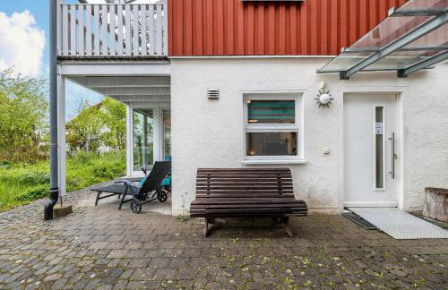 Ferienwohnungen Kätzlehaus - Foto 38