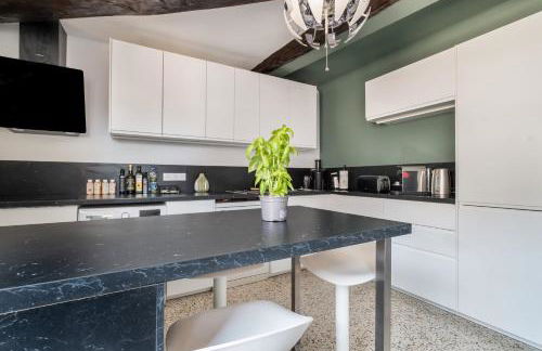 Les 3 vues - Foto 10