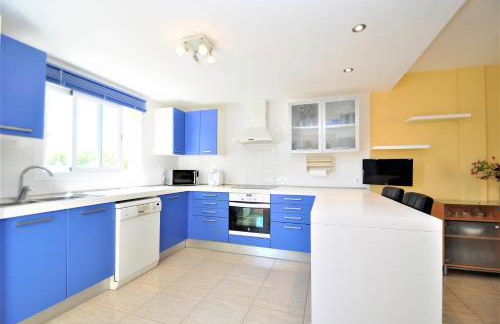 VILLA HUGO- Badia Gran- Llucmajor- Mallorca - Foto 13