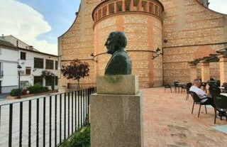 Ruta del quijote - Foto 12