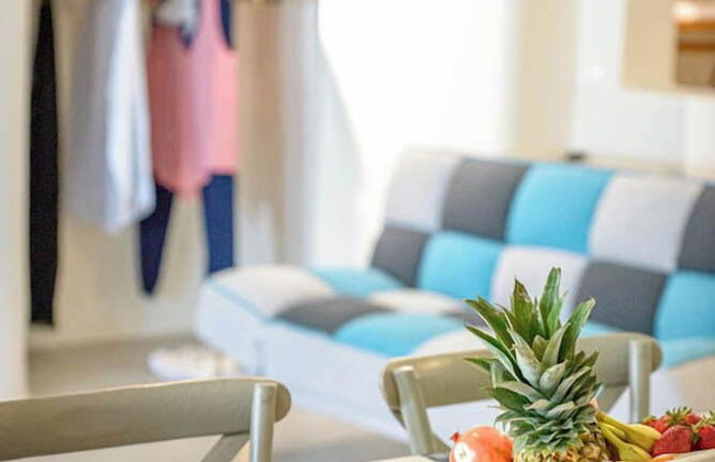 Caveart Villa&PriveTerrace&Prive Jacuzzi - Photo 23