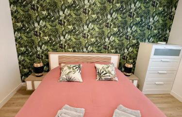 Spacieux 70m2 - 2 chambres - 5 min Disneyland - Foto 14