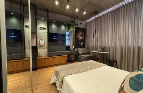 E-Compartilhe Biopark, edifício inteligente | Toledo - Foto 122