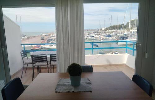 Apartamento vistas al mar en Alcocébre - Foto 3