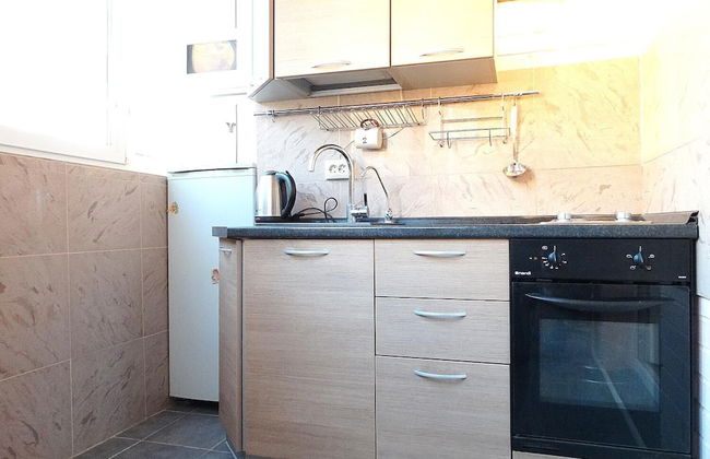 Inndays on Micheeva 31 - Foto 7