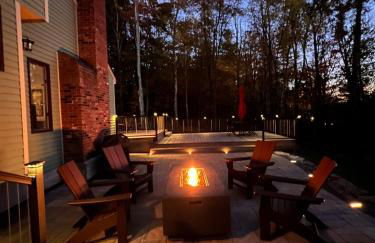 The Woodridge Retreat - Foto 26