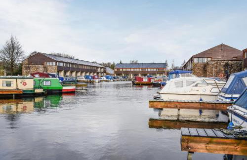 Swan House - Foto 28