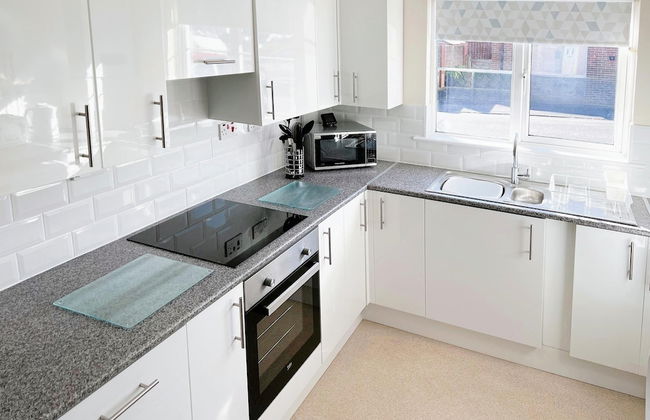 2 Brunswick Terrace - Foto 10