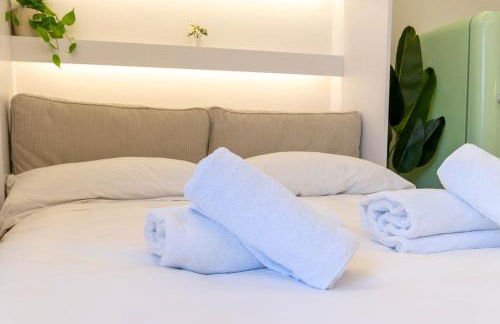 Vecchia Milano Luxury Suite - Foto 19