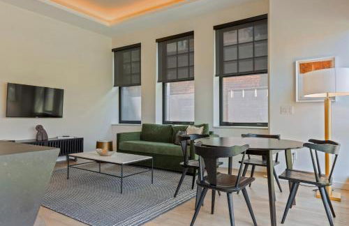 Sosuite at The Onyx - Museum District - Foto 29