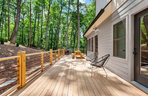 The Toasted Marshmallow 2 Kings Fire Pit Hiking - Foto 31