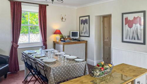 Horseshoe Cottage - Foto 4