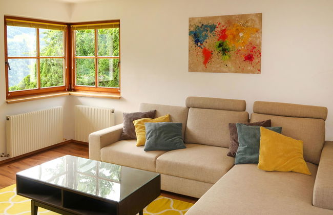 Appart Vroni - Foto 6