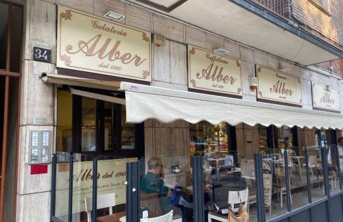 Chiara Guest House 34 - M4 Metro blu - Foto 46