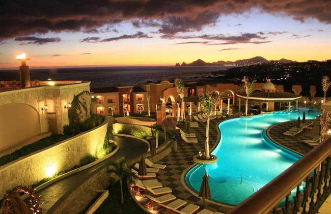 3BR 2FL Beautiful View Private Villa-Cabo San Lucas - Foto 37