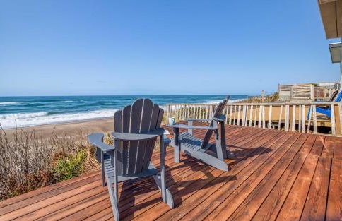 Driftwood Bungalow - Foto 13