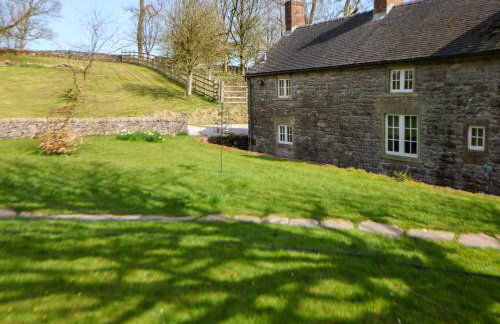 Slade Cottage - Foto 23
