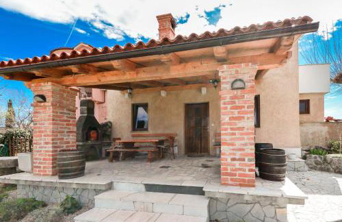 House Poljica with a pool - Foto 33