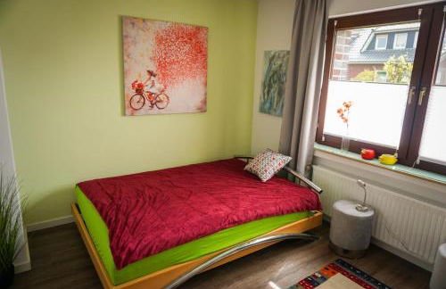 Ferienwohnung Vechta - Foto 9