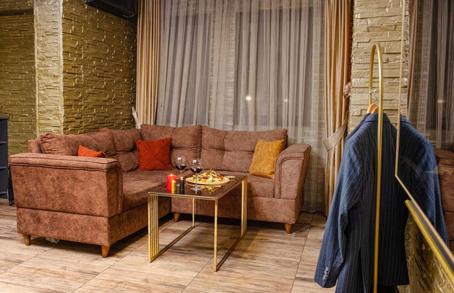 GOLDEN ROCK HOUSE - Foto 10