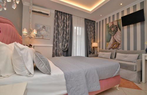 Epavlis Luxury apts - Foto 38