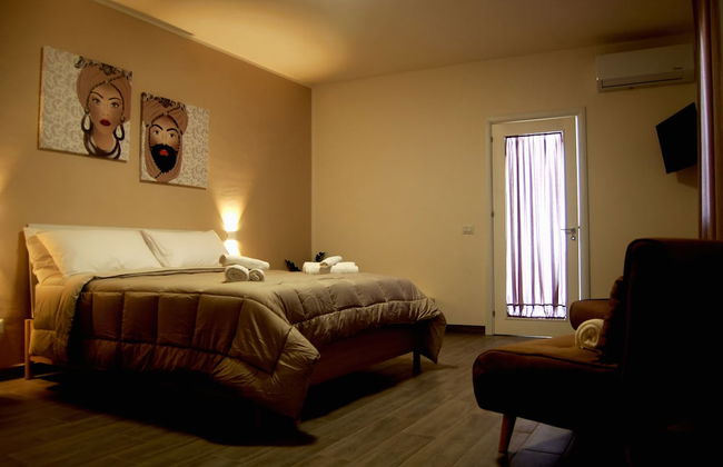 Il Sogno Siciliano - Photo 19