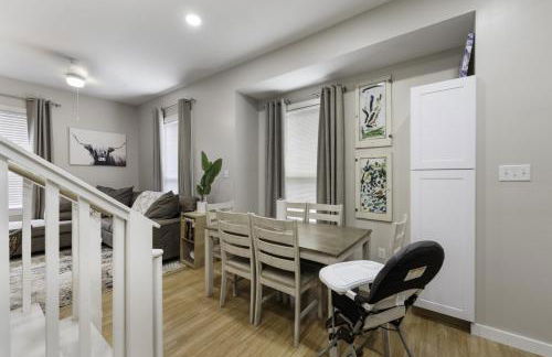 Luxury Family Friendly Home 6 Queen Beds - Foto 49