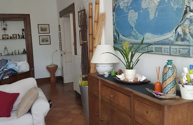 Dimora Aganoor Relais & Gourmet Experience - Foto 17