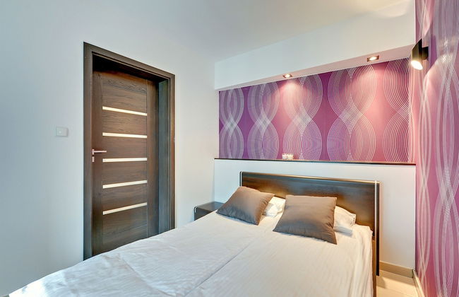 TriApart - Villa Sunrise - Sopot - Photo 3