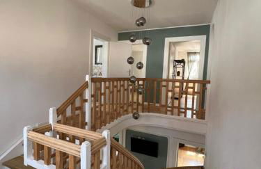 Altbauvilla im Herzen von Lorsch - Foto 25