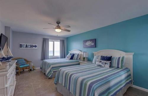 Coastal Beach Condo-Amazing View & Indoor Pool 13th Floor - Foto 20