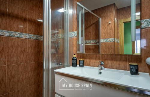 MyHouseSpain - Piso nuevo en Ramón y Cajal - Foto 26