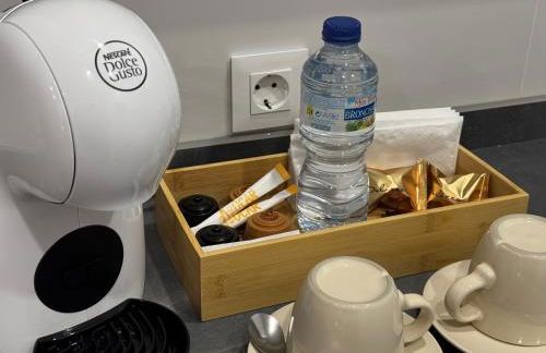 Apartamentos La Paz - Photo 16