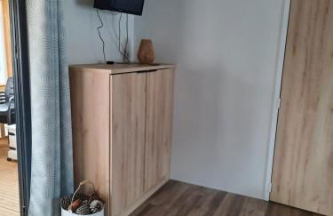 Mobil home neuf, tout confort, aux Dunes de Contis - Foto 12