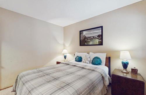 Lake Tahoe Leisure - Foto 16