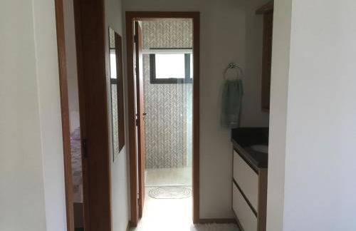 Garopaba - Praia da Gamboa - Apartamento com piscina - Foto 19