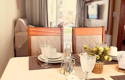 SW Rustica Apartamentos - Photo 17