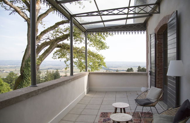 Le Domaine de Dony - Foto 11