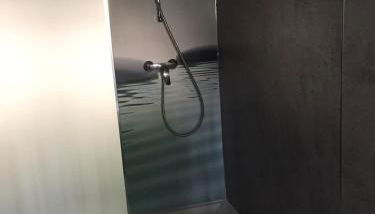 Charming Studio on House Boat - Foto 5, Shower