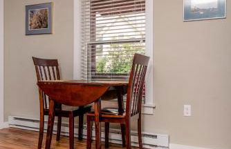 Strictly Moose Luxury Vacation Suites - Foto 55