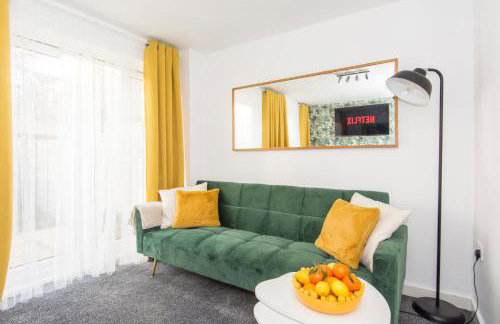 Workers Families Pet Friendly 7Bed 2Bath and WC Free Parking Garden 14PPL - Photo 6