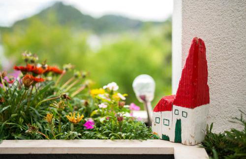 Apartmani Galić - Foto 19