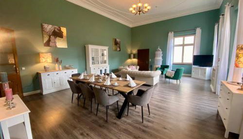 Villa Le Palais Quedlinburg - Foto 2