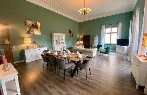 Villa Le Palais Quedlinburg - Foto 2